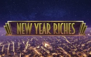 New Year Riches