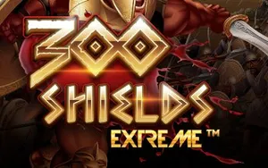 300 Shields Extreme