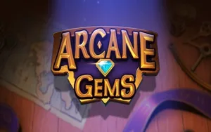 Arcane Gems