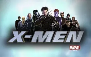 X-Men