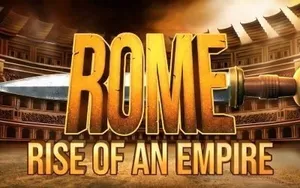 Rome Rise of an Empire