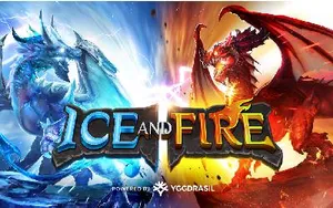 Ice and Fire