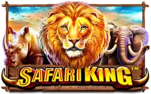 Safari King