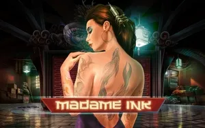 Madame Ink