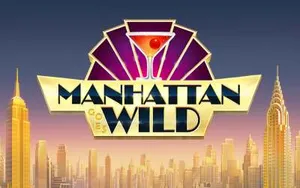 Manhattan Goes Wild