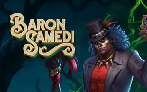 Baron Samedi