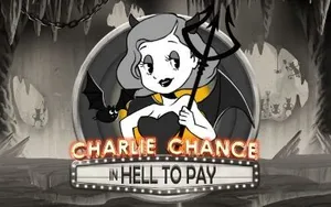 Charlie Chance in Hell to Pay