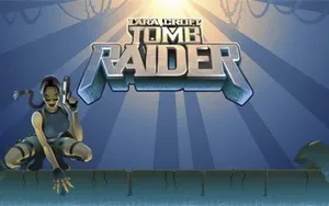 Tomb Raider