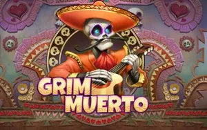 Grim Muerto