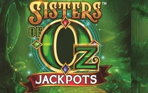 Sisters of Oz