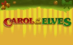 Carol of the Elves