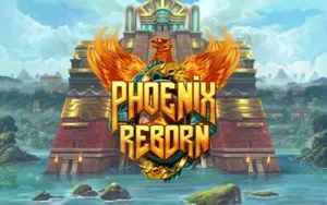 Phoenix Reborn