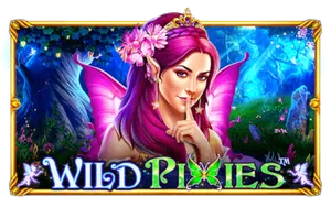 Wild Pixies