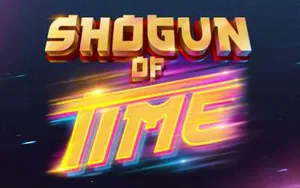 Shogun of Time