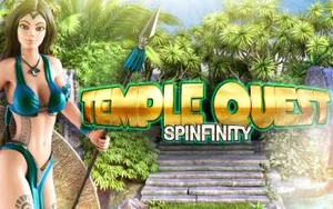 Temple Quest Spinfinity