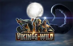 Vikings Go Wild