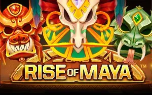 Rise of Maya