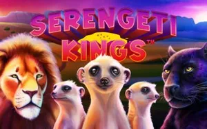 Serengeti Kings