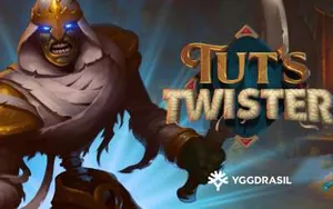 Tut's Twister