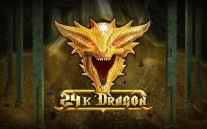 24K Dragon