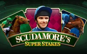 Scudamore’s Super Stake