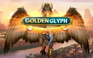 Golden Glyph