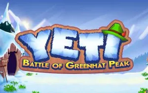 Yeti Battle of Greenhat