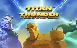 Titan Thunder