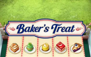 Baker's Treat