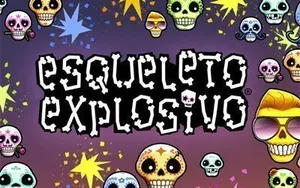 Esqueleto Explosivo