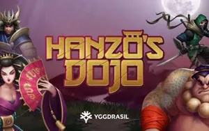 Hanzo's Dojo