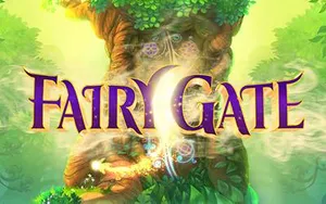 Fairy Gate