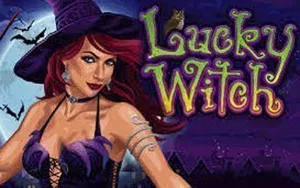 Lucky Witch