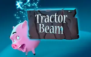 Tractor Beam