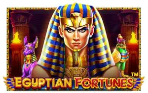 Egyptian Fortunes