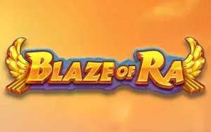 Blaze of Ra