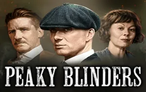 Peaky Blinders