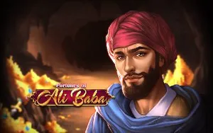 Fortunes of Ali Baba