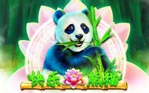 Happy Panda
