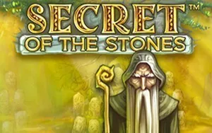 Secret of the Stones