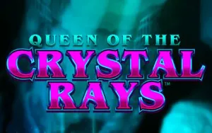 Queen of the Crystal Rays