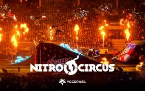 Nitro Circus