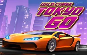 Wild Chase: Tokyo Go