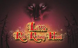 Little Red Riding Hood