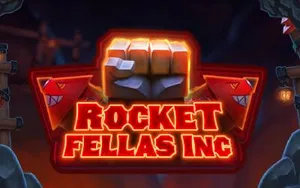 Rocket Fellas Inc