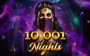 10001 Nights