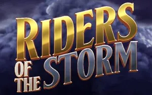 Riders of the Storm