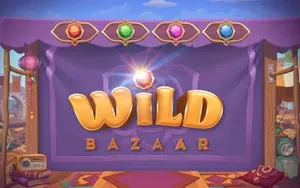 Wild Bazaar