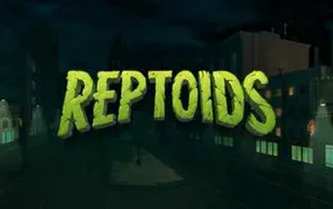 Reptoids