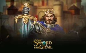 The Sword and the Grail